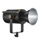 Torche Led 155W Blanc 2800 à 5600K GODOX Silent Video Light UL150IIBi