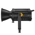 Torche Led 155W Blanc 2800 à 5600K GODOX Silent Video Light UL150IIBi