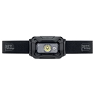 Lampe frontale Led PETZL Aria 1 Blanc et RGB - Noir