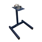 Métreuse manuelle sur table pour mesure du câble - CÂBLE EQUIPEMENT