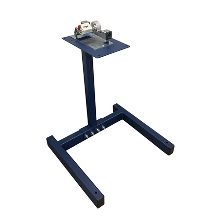 Métreuse manuelle sur table pour mesure du câble - CÂBLE EQUIPEMENT