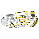 Valise d'outillage de maintenance 142 outils - STANLEY