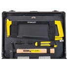 Valise d'outillage de maintenance 142 outils - STANLEY