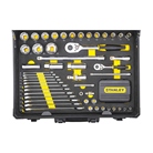 Valise d'outillage de maintenance 142 outils - STANLEY