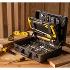 Valise d'outillage de maintenance 142 outils - STANLEY