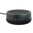 Enceinte bluetooth intelligente Sennheiser optimisée Microsoft Teams