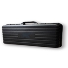 GP-CASE3 - Valise de transport pour colonnes systèmes GP12 et GP18 KGEAR