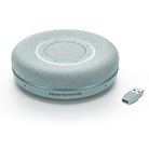 Enceinte bluetooth visioconférence Bayerdynamic SPACE - gris bleu