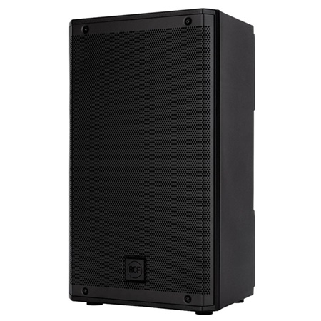 Enceinte passive ABS 10'' 350W sous 8 Ohms COMPACT A10 RCF