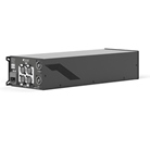 Amplificateur classe D 4 x 1500W RMS GA46 KGEAR