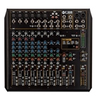 Console analogique 12 voies + multi FX + record RCF F12XR