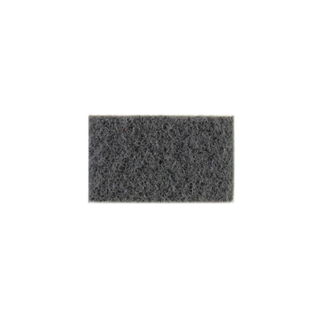 Moquette gris souris en 2m de largeur 700g/m² - prix au m2