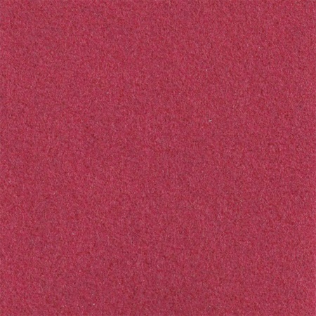Moquette rose en 2m de largeur 700g/m² - prix au m2