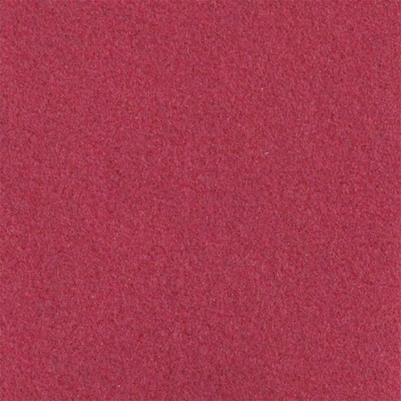 Moquette rose en 2m de largeur 700g/m² - prix au m2