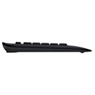 Clavier sans fil standard AZERTY LOGITECH Signature K650 Noir