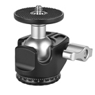 Rotule Ball CARUBA D-25 Camera Ball Head