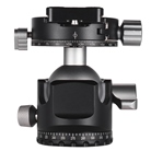 Rotule Ball CARUBA D-40 Camera Ball Head