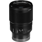 Objectif fixe SONY Zeiss Distagon T* FE 35mm f/1.4 ZA