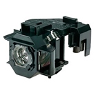 Lampe de rechange pour VP EPSON EMP-S3/TW20/TWD1/TWD3