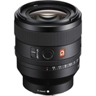 Objectif fixe SONY FE 50mm f/1.4 ZA G Master