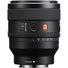 Objectif fixe SONY FE 50mm f/1.4 ZA G Master