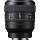 Objectif fixe SONY FE 50mm f/1.4 ZA G Master