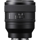 Objectif fixe SONY FE 50mm f/1.4 ZA G Master