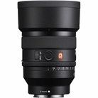 Objectif fixe SONY FE 50mm f/1.4 ZA G Master