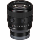 Objectif fixe SONY FE 50mm f/1.4 ZA G Master