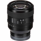 Objectif fixe SONY FE 50mm f/1.4 ZA G Master