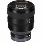 Objectif fixe SONY FE 50mm f/1.4 ZA G Master