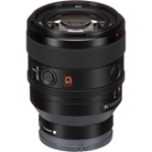 Objectif fixe SONY FE 50mm f/1.4 ZA G Master
