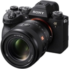 Objectif fixe SONY FE 50mm f/1.4 ZA G Master