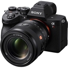 Objectif fixe SONY FE 50mm f/1.4 ZA G Master