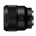 Objectif fixe SONY FE 85mm f/1.8