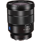 Objectif zoom SONY Zeiss Vario-Tessar T* FE 16-35mm f/4 ZA OSS