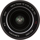 Objectif zoom SONY Zeiss Vario-Tessar T* FE 16-35mm f/4 ZA OSS