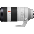 Objectif zoom SONY FE 100-400mm f/4.5-5.6 GM OSS G Master