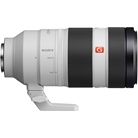 Objectif zoom SONY FE 100-400mm f/4.5-5.6 GM OSS G Master