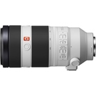 Objectif zoom SONY FE 100-400mm f/4.5-5.6 GM OSS G Master