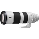 Objectif zoom SONY FE 200-600mm f/5.6-6.3 G OSS