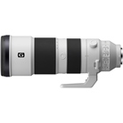 Objectif zoom SONY FE 200-600mm f/5.6-6.3 G OSS