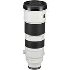 Objectif zoom SONY FE 200-600mm f/5.6-6.3 G OSS