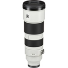 Objectif zoom SONY FE 200-600mm f/5.6-6.3 G OSS