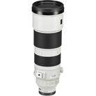 Objectif zoom SONY FE 200-600mm f/5.6-6.3 G OSS