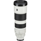 Objectif zoom SONY FE 200-600mm f/5.6-6.3 G OSS