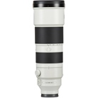 Objectif zoom SONY FE 200-600mm f/5.6-6.3 G OSS