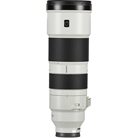 Objectif zoom SONY FE 200-600mm f/5.6-6.3 G OSS