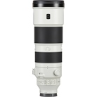 Objectif zoom SONY FE 200-600mm f/5.6-6.3 G OSS