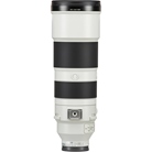 Objectif zoom SONY FE 200-600mm f/5.6-6.3 G OSS